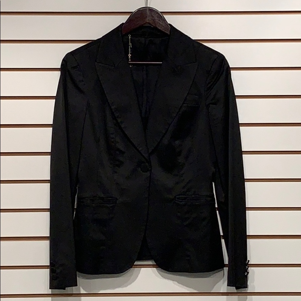 Bebe blazer